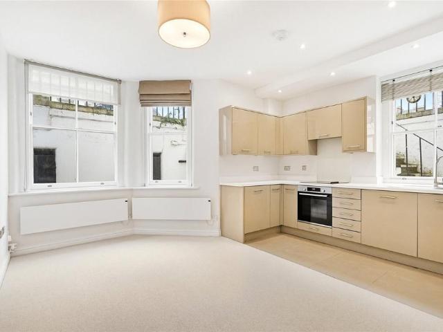 Onslow Gardens, South Kensington. 1 bed apartment to rent £2,491 pcm £575 pw