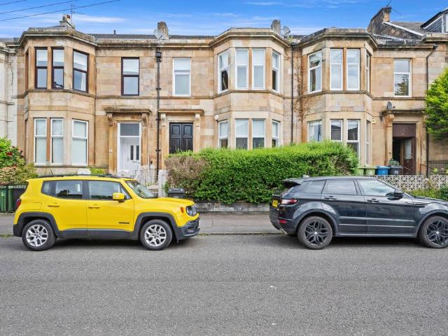 Onslow Drive, Glasgow, G31 6 bed terraced house to rent £4,000 pcm £923 pw