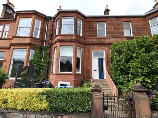 Onslow Drive, Dennistoun, Glasgow G31, 4 bed terraced house to rent, £2,350 pcm | PrimeLocation