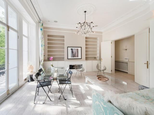 Onslow Square, South Kensington, London SW7, 2 bed flat to rent, £6,500 pcm | PrimeLocation