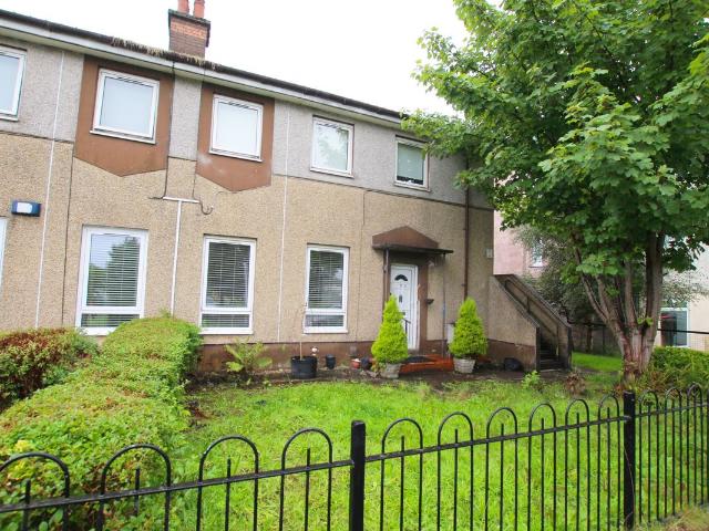 Onslow Road, Clydebank, West Dunbartonshire G81, 1 bed flat to rent, £600 pcm | PrimeLocation