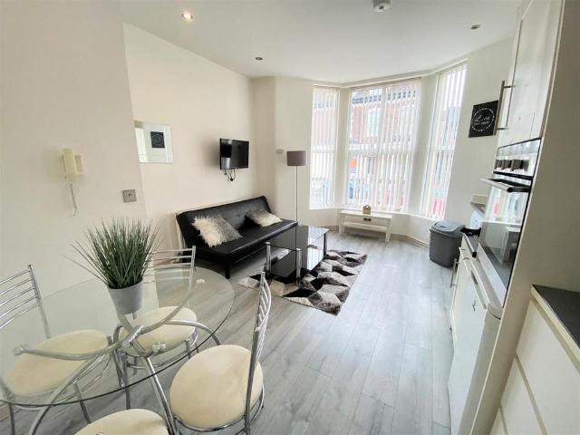 Onslow Road, Liverpool, L6 3BB, United Kingdom | 1 bed apartment for rent #107747044 | Rentberry