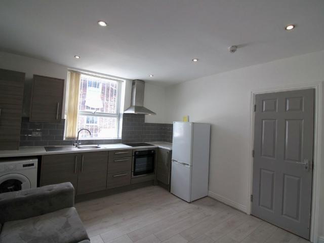 Onslow Road, Liverpool L6, 1 bed flat to rent, £695 pcm | PrimeLocation