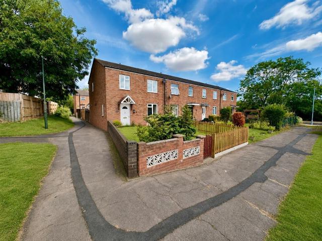 Onslow Road, Newent GL18, 3 bed end terrace house to rent, £1,050 pcm | PrimeLocation
