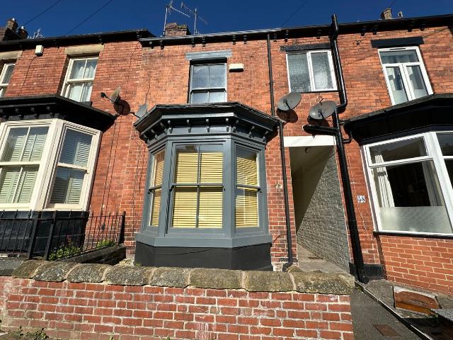 Onslow Road, Sheffield S11, 3 bed property to rent, £1,350 pcm | PrimeLocation