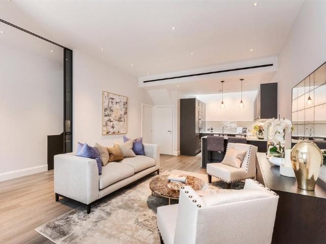 Onslows, 15 Radnor Walk, London, SW3 4BN, United Kingdom | 3 bed townhouse for rent #138694256 | Rentberry