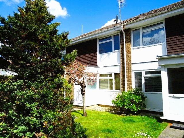 Ontario Close, Worthing BN13, 2 bed terraced house to rent, £1,400 pcm | PrimeLocation