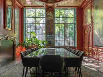 Herengracht, Gouden Bocht, Centrum, Amsterdam, Amsterdam, Noord-Holland, Noord-Holland