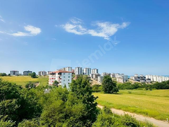 ÖNÜ AÇIK MANZARALI SATILIK 1+1 DAİRE