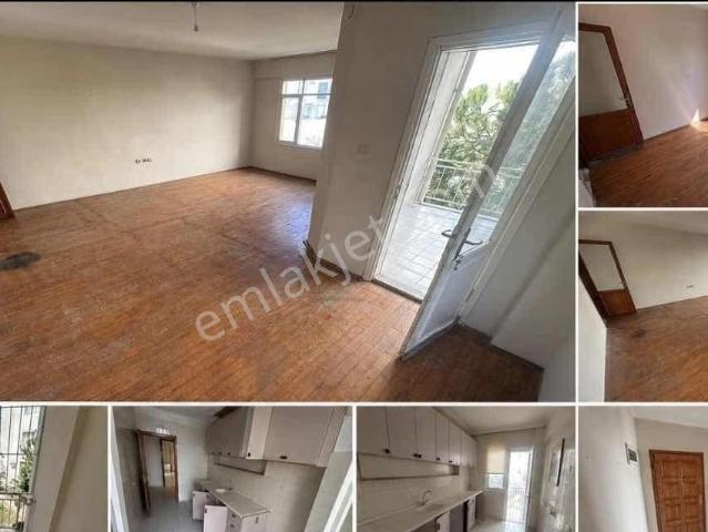 Önü Açık Merkeze Yürüme Mesafesi3 + 1 Kapalı Mutfak