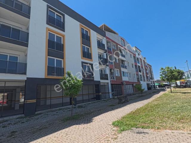 Önü Açık, Doğalgazlı Sıfır 2+1 Kiralık Daire