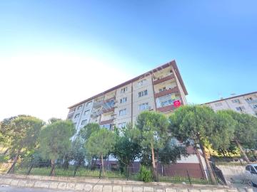 Önü Açık Ferah Satılık 2+1 Daire