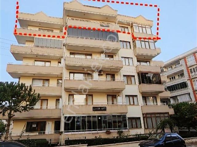 Önü Açık Güney Cepheli 3 +1 Daire 2 Balkonlu