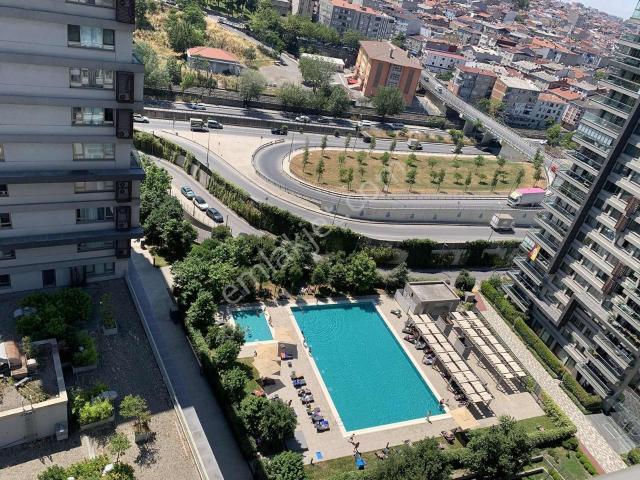 Önü Açık Kapanmaz Manzara Büyük Balkon