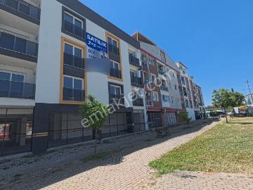 Önü Açık Park Manzaralı Sıfır Ve Oturuma Hazır 2+1 Satılık