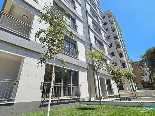 ÖNÜ ASLA KAPANMAZ BALKONLU EBEVEYNLİ GİYİNME ODALI KOMBİLİ LÜKS