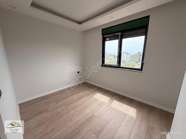 ÖNÜ KOMPLE AÇIK A KALİTE FERAH DAİRE 2+1 90M2