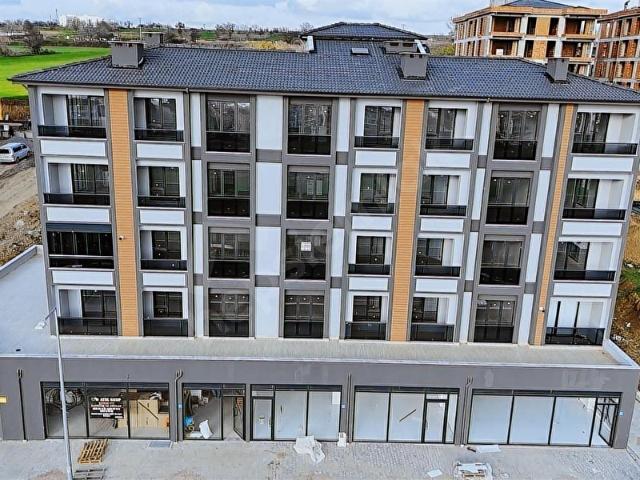 ÖNÜ KAPANMAYAN DENİZ MAZARALI 1+1 KAPALI OTOPARK