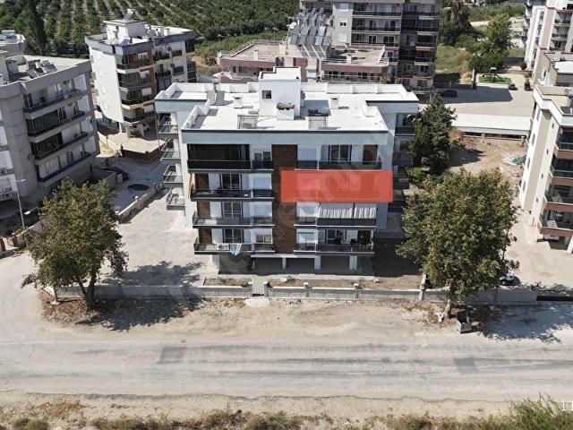 ÖNÜ KAPANMAZ AYRI MUTFAKLI VE İSKANLI 2+1 SIFIR DAİRE
