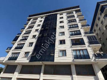 Önü Kapanmaz Deniz Manzarasıyla Taşlıdere'de Ferah 3+1