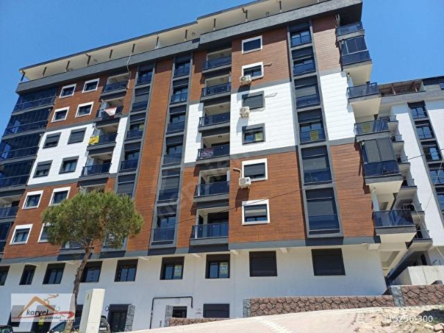 ÖNÜ KAPANMAZ SIFIR 2+1 KAPALI MUTFAK DOĞALGAZLI KÖŞE ARAKATDAİRE