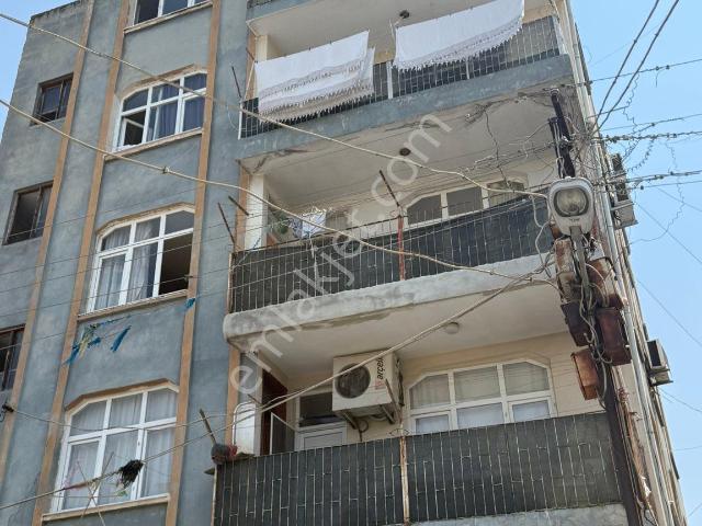 Onur Mahallesı’nde 3 + 1 Eşyalı Kıralık