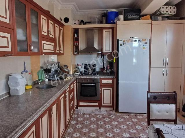 Onur Emlak Mehmet Akıf Mah 3+1satılık Daire