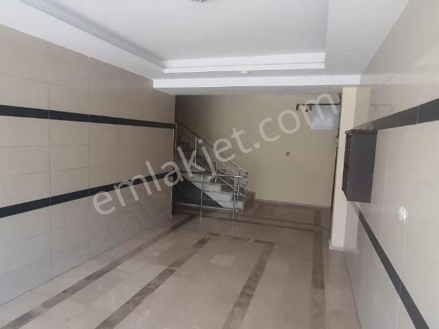 Onur Emlak Mehmet Akif Mah.3+1 Bakımlı Geniş Satılık Daire