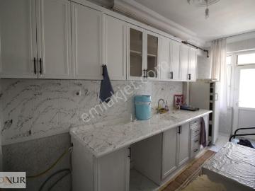 Onur Emlak Nişantaşı 2+0 Kiralık Kısmi Eşyalı Daire/ofis