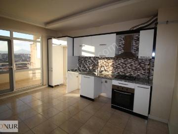 Onur Emlak Akabe Mah.fetih Cad. Ara Kat 3+1 Kiralık Daire
