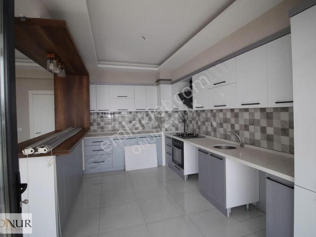 Onur Emlak Erenköy Konya Manzaralı 5+2 Satılık Dubleks Daire