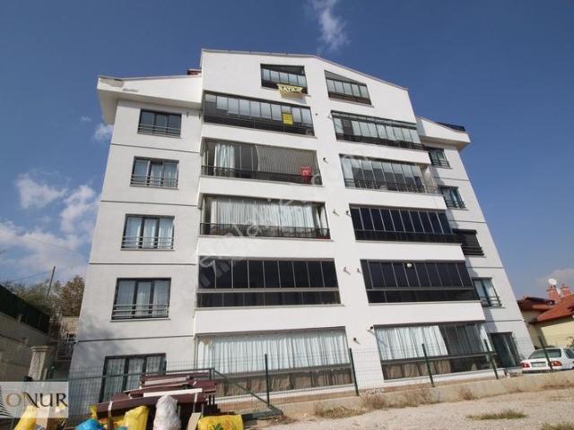 Onur Emlak Erenköy Konya Manzaralı 6+1 Satılık Dubleks Daire