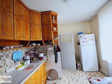 Onur Emlak Erenköy Mah. 2.5 Katlı Müstakil Bahçeli Satılık Daire