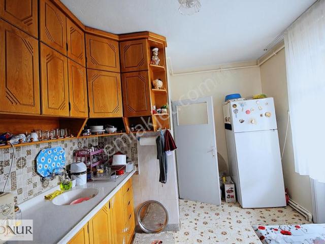 Onur Emlak Erenköy Mah. 2.5 Katlı Müstakil Bahçeli Satılık Daire