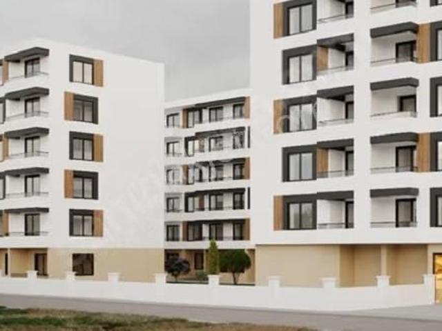 Onur Emlak Kırbaşı Cad. Site İçi Kapalı Otoparklı 3+1 Lüks Daire