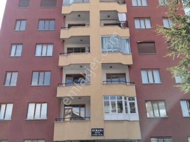 Onur Emlak Karakayış Caddesi Site İçi 3+1 Ara Kat Kiralık Daire