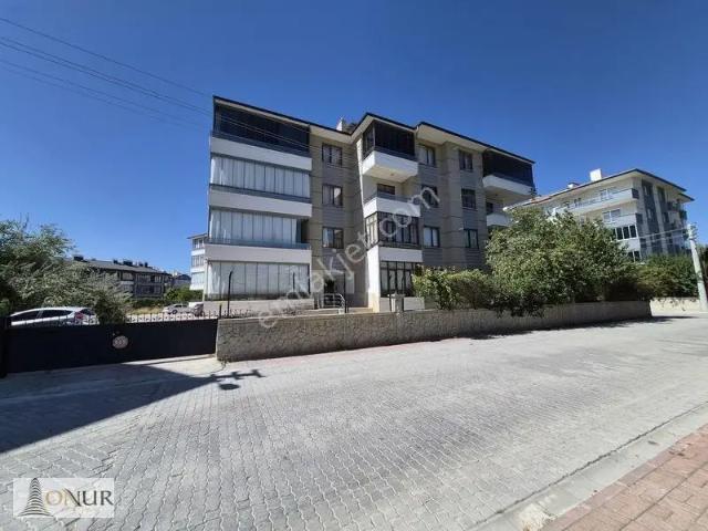 Onur Emlak Sancak Veysel Karani Cad. Yakını 3+1 Kiralık Daire
