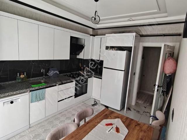 Onur Emlak Selçuklu Akşemsettin Mah. 2+1 Kiralık Daire