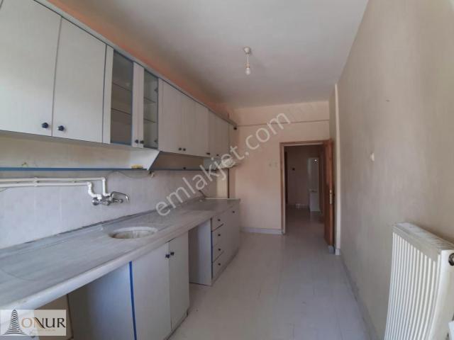 Onur Emlak Selçuklu Akşemsettin Mah. 3+1 Satılık Daire