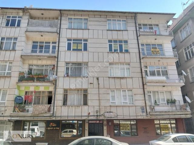 Onur Emlak Selçuklu İhsaniye Mah. Kiralık 3+1 Daire