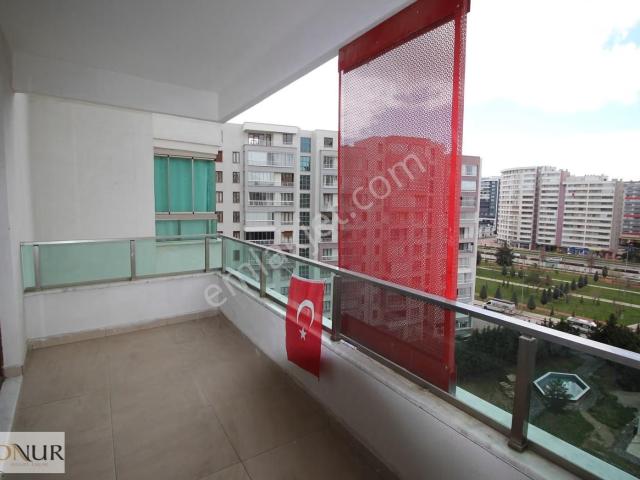 Onur Emlak Sitepark Residence Site İçi 3+1 Arakat Geniş Daire