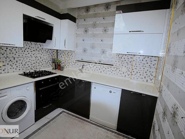Onur Emlak Yazır Mah. 2.5+1 Park Cepheli Satılık Daire