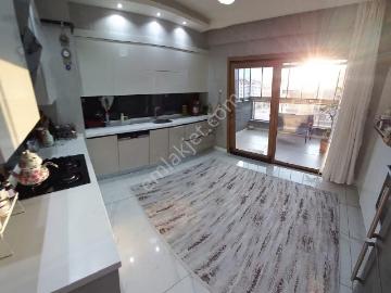 Onur Emlak Yazır Adenpark Site İçi Kapalı 4+1 Satlık Lüks Daire