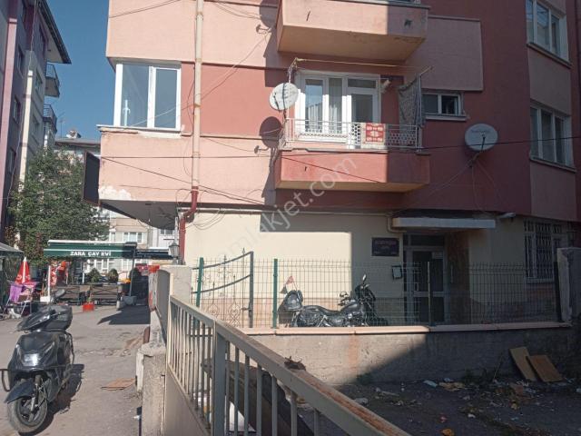 Onur Emlak'tan Kepenek Caddesi'nde Kiralık Daire