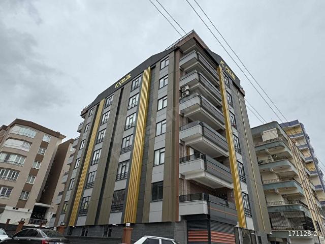 ONUR GAYRİMENKULDAN ERTUĞRUL GAZİDE SIFIR PARK CEPHELİ DAİRE