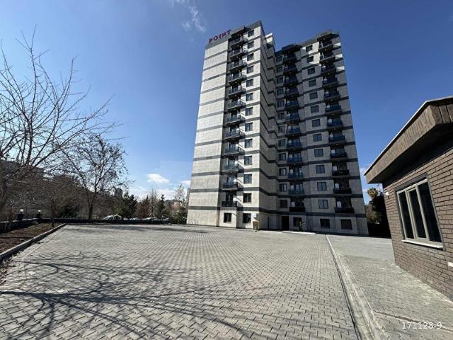 ONUR GAYRİMENKULDEN ALTTA ISITMALI SIFIR 1+1 LÜKS DAİRE