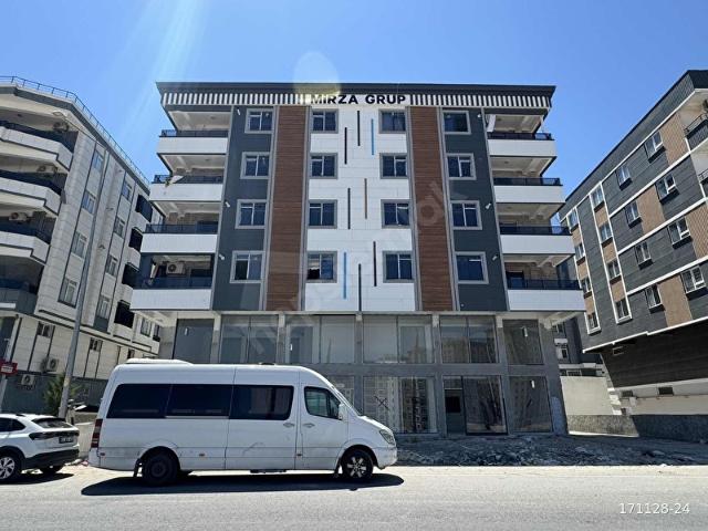 ONUR GAYRİMENKULDEN SEYRANTEPE MAHALLESİNDE SIFIR ARA KAT 3+1