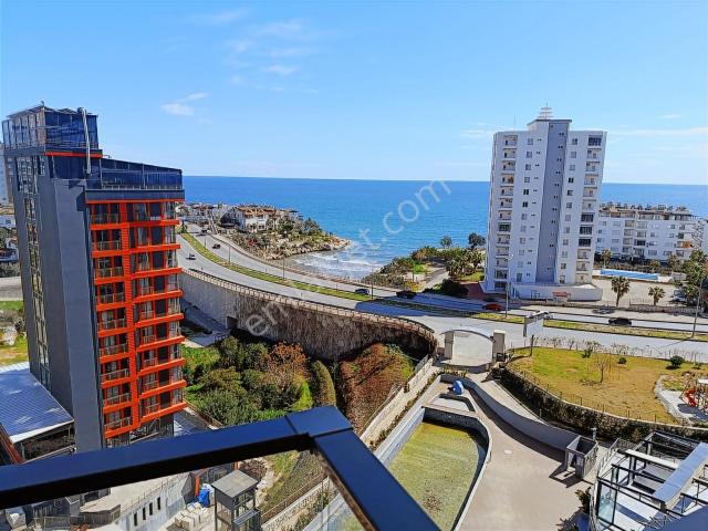 Onur Gayrimenkul'den Eşyalı Kiralık 1+1 Yazlık