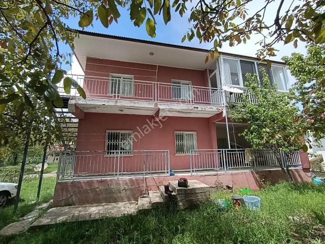 Onur Gayrimenkul'den Satılık Yayla Evi