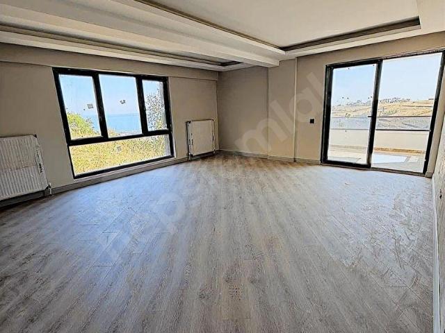 ONUR PEHLİVAN'DAN HASKÖY TOPTEPE DE SATILIK 3+1 DAİRE